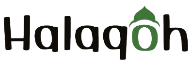 Logo Halaqoh